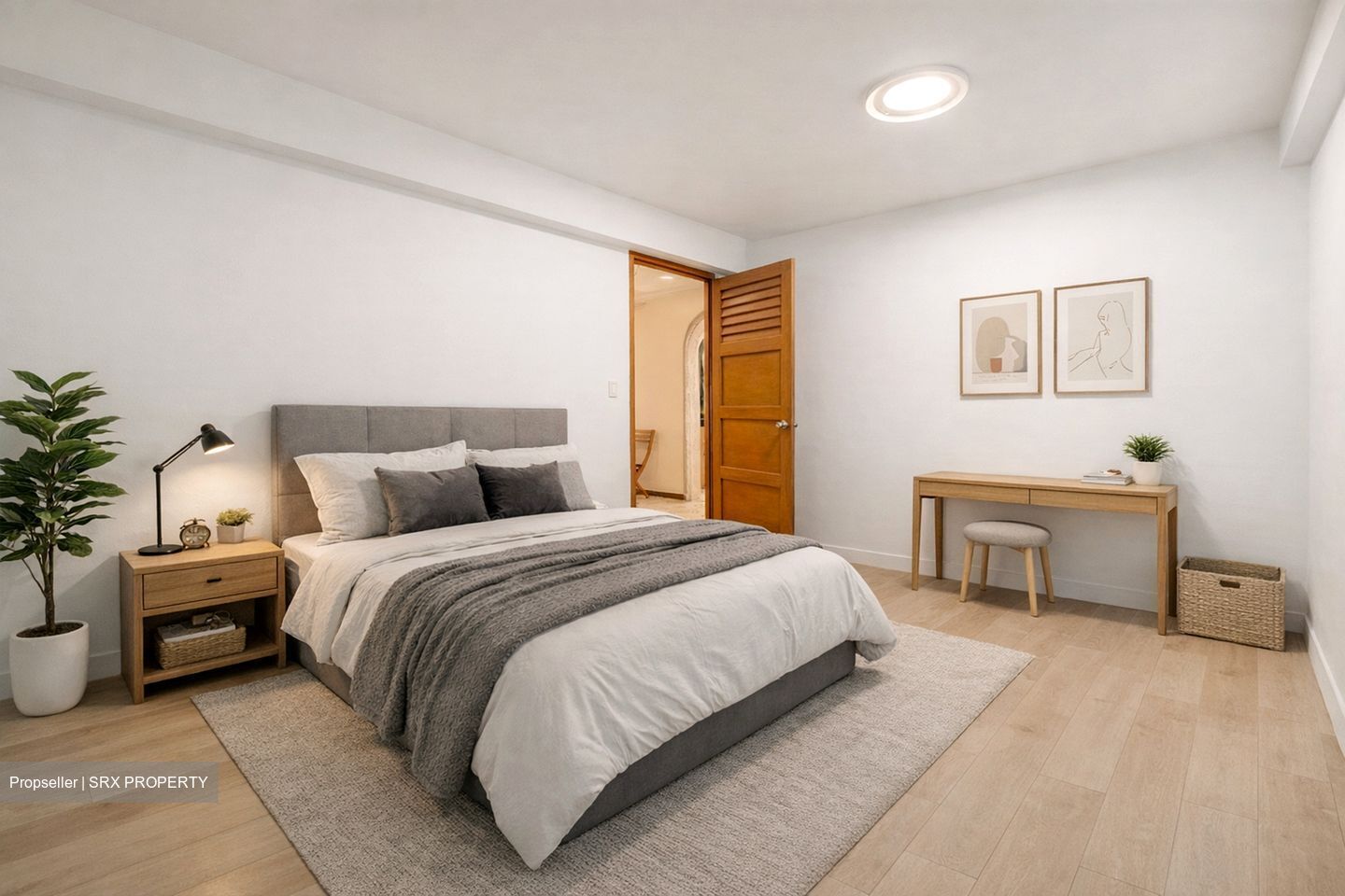 Blk 82 Commonwealth Heights (Queenstown), HDB 3 Rooms #529318591